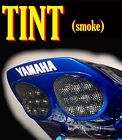 R1 2002 2003 02 03 TINT SMOKE TINTED TAIL LIGHT COVER  