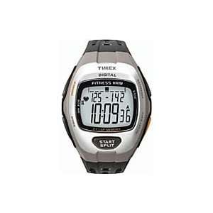    Digital Heart Rate Monitor Dark Gray Watch