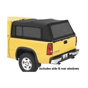 Bestop Tinted Window Kit Fits 6 And 6.5 Ft Bed Applications 76320 35
