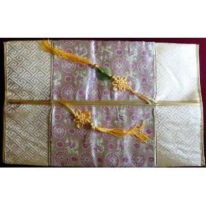  Silk Decorative Tissue Box Cover   New 