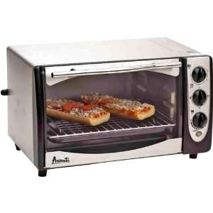  Stainless Steel Toaster Oven/Broiler