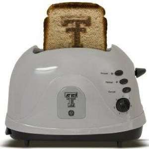   Red Raiders ProToast Toaster   College Toasters