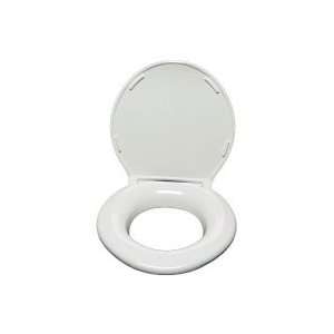  Big John Toilet Seat with Cover