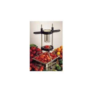 Paderno Stainless Steel Tomato Cutter   15 X 10 1/4 X 22 7/8 