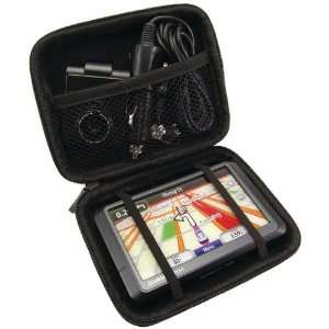   GPS CASE FOR 3.5 AND 4.3 GARMIN(R), TOMTOM(R), ETC. (GPS) GPS