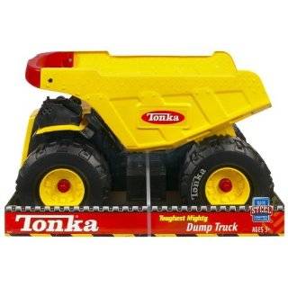  Tonka Trucks Toys & Games