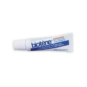  Biotene® Toothpaste   .75 oz. Tube   288 Per Case   Model 