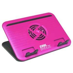  PC Treasures Cool Breeze Cooling stand 07212 (Pink 