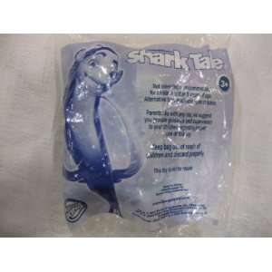  Burger King Shark Tale Toy 2004 Toys & Games