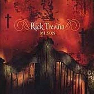 Top Albums by Rick Trevino (See all 15 albums)