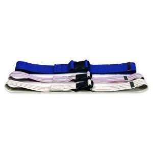  Invacare Gait and Transfer Belts    1 Each    ISGSRTB072 