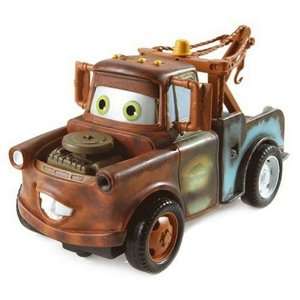  Cars R/C Super Tow Mater Toys & Games