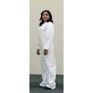  SAS SAFETY TYVEK® Protective Coveralls