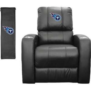  Tennessee Titans XZipit Home Theater Recliner Sports 