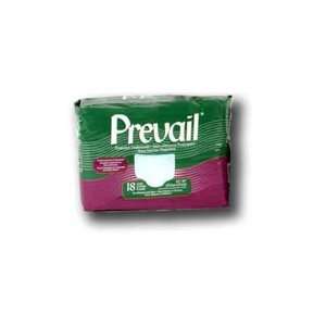   Prevail Large Protective Underwear PV 513 Case
