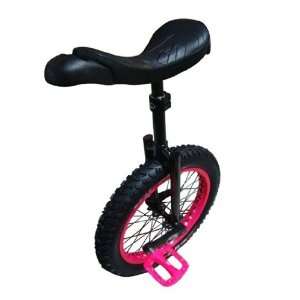 CFG XTP Fluo Unicycle 