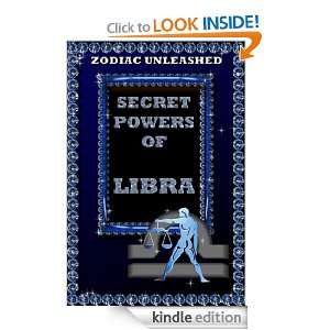 Zodiac Unleashed   Libra Juergen Beck  Kindle Store