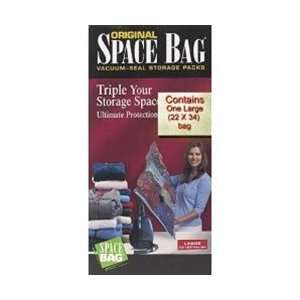  Space Bag Large Vacuum Seal Bag