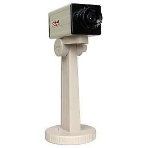    Achiever Color Security Camera w/Microphone