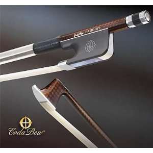    CodaBow Prodigy Carbon Fiber Viola Bow Musical Instruments