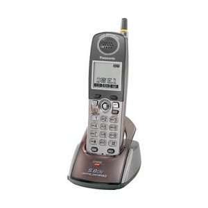   Handset for #812361 5.8 GHz Speakerphone System Electronics