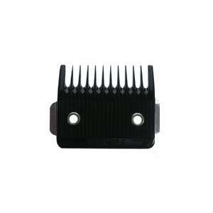 WAHL Professional Metal Tooth Comb Attachment Black Size No.1 (1/4 