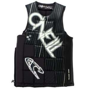   Neill Checkmate Comp Wakeboard Vest 2012   XL