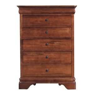  Kincaid Stonewater Five Drawer Bureau