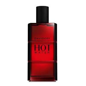  Davidoff Hot Water Eau de Toilette Cologne Collection 