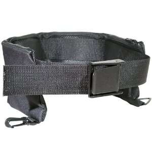   Pocket Cordura® Nylon Mesh Weight Belt (44 52)