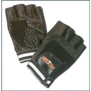    Grizzly Paws Weightlifting/Exercising Gloves