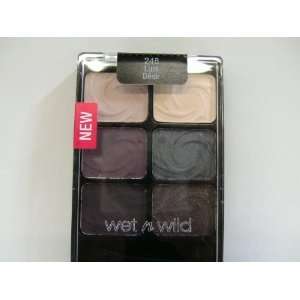  Wet n Wild Color Icon Beauty