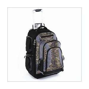   Pak Techno 2 Zurich 25 Inch Wheeled Backpack