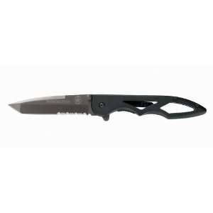  Winchester 22 41435 Ranger Engage Tanto Knife, Serrated 