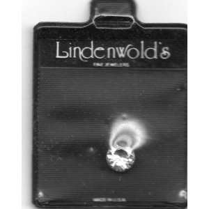   Diamond, Lindenwolds Fine Jewelers, Made in USA 