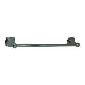   Wrought Iron Accessories 18 Towel Bar from the Baroque Collection